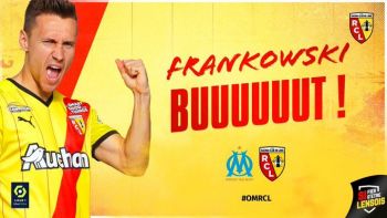 Przemysław Frankowski z kolejnym golem w Ligue 1. Zobacz trafienie Polaka (VIDEO)